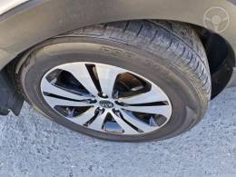 KIA MOTORS - SPORTAGE 2.0 EX 4X2 16V FLEX 4P AUTOMÁTICO - 2013/2014 - BRANCA - R$ 79.800,00