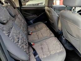 FIAT - IDEA 1.8 MPI ADVENTURE 16V FLEX 4P MANUAL - 2009/2010 - VERDE - R$ 32.900,00