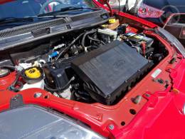 FORD - KA 1.0 MPI 8V FLEX 2P MANUAL - 2013/2013 - VERMELHA - R$ 26.900,00