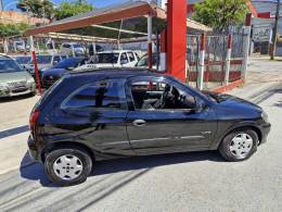 CHEVROLET - CELTA 1.0 MPFI LIFE 8V FLEX 2P MANUAL - 2009/2009 - PRETA - R$ 21.900,00