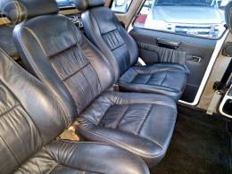 FORD - F-1000 - 1996/1997 - BRANCA - R$ 89.000,00