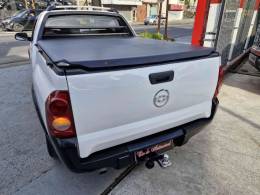 CHEVROLET - MONTANA 1.8 MPFI CS 8V FLEXPOWER 2P MANUAL - 2004/2004 - BRANCA - R$ 31.900,00