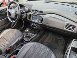 CHEVROLET - ONIX 1.4 MPFI LTZ 8V FLEX 4P MANUAL - 2018/2018 - BRANCA - R$ 67.900,00