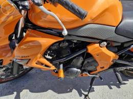 KAWASAKI - ER-6N ABS - 2010/2010 - LARANJA - R$ 22.990,00