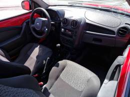 FORD - KA 1.0 MPI 8V FLEX 2P MANUAL - 2013/2013 - VERMELHA - R$ 26.900,00