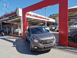 FIAT - STRADA 1.3 FREEDOM PLUS CS 8V FLEX 2P MANUAL - 2023/2023 - CINZA - R$ 89.000,00