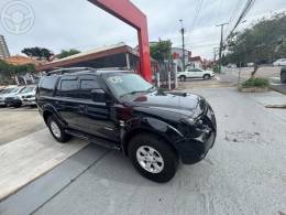 MITSUBISHI - PAJERO SPORT 2.5 HPE 4X4 8V TURBO INTERCOOLER DIESEL 4P AUTOMÁTICO - 2008/2008 - PRETA - R$ 62.000,00