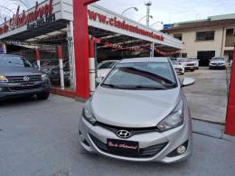 HYUNDAI - HB20 1.6 COMFORT 16V FLEX 4P MANUAL - 2013/2013 - PRATA - R$ 39.800,00