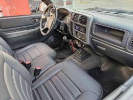 CHEVROLET - S10 2.8 COLINA 4X2 CD 12V TURBO ELECTRONIC INTERCOOLER DIESEL 4P MANUAL - 2010/2011 - BRANCA - R$ 68.900,00