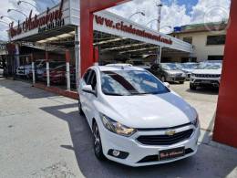 CHEVROLET - ONIX 1.4 MPFI LTZ 8V FLEX 4P MANUAL - 2018/2018 - BRANCA - R$ 67.900,00
