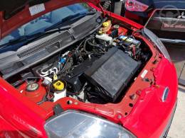 FORD - KA 1.0 MPI 8V FLEX 2P MANUAL - 2013/2013 - VERMELHA - R$ 26.900,00