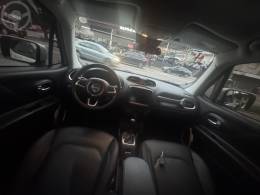 JEEP - RENEGADE 2.0 16V TURBO DIESEL LONGITUDE 4P 4X4 AUTOMÁTICO - 2019/2019 - BRANCA - R$ 94.500,00