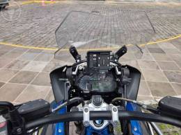 BMW - R 1200 GS ADVENTURE - 2017/2017 - AZUL - R$ 69.900,00