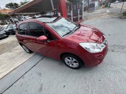 CITROËN - C3 1.5 TENDANCE 8V FLEX 4P MANUAL - 2014/2014 - BORDO - R$ 37.900,00