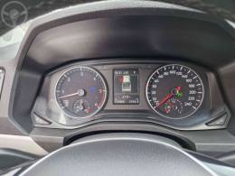 VOLKSWAGEN - AMAROK 3.0 V6 TDI HIGHLINE CD DIESEL 4MOTION AUTOMÁTICO - 2018/2018 - BRANCA - R$ 139.000,00