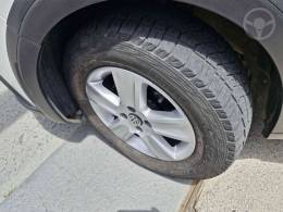 VOLKSWAGEN - SAVEIRO 1.6 CROSS CE 8V FLEX 2P MANUAL - 2010/2011 - BRANCA - R$ 49.000,00