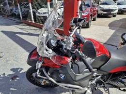 BMW - R 1200 GS ADVENTURE - 2008/2008 - VERMELHA - R$ 47.900,00