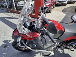 BMW - R 1200 GS ADVENTURE - 2008/2008 - VERMELHA - R$ 47.900,00