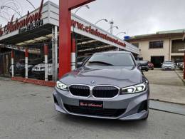 BMW - 320I 2.0 SPORT GP 16V TURBO ACTIVE FLEX 4P AUTOMÁTICO - 2024/2024 - CHUMBO - R$ 309.000,00