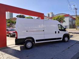 FIAT - DUCATO 2.3 MAXICARGO 8V TURBO DIESEL 3P MANUAL - 2019/2019 - BRANCA - R$ 150.000,00