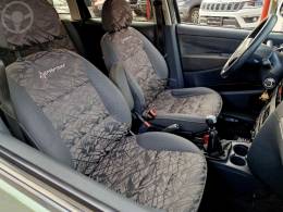 FIAT - IDEA 1.8 MPI ADVENTURE 16V FLEX 4P MANUAL - 2009/2010 - VERDE - R$ 32.900,00