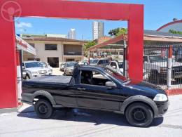 FIAT - STRADA 1.4 MPI WORKING CS 8V FLEX 2P MANUAL - 2012/2012 - PRETA - R$ 41.900,00