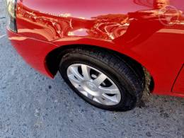 RENAULT - CLIO 1.0 CAMPUS 16V FLEX 4P MANUAL - 2012/2012 - VERMELHA - R$ 23.900,00