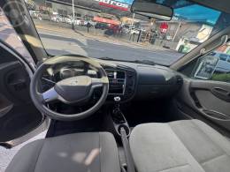 HYUNDAI - HR 2.5 TCI HD LONGOCAÇAMBA 4X2 8V 97CV TURBO INTERCOOLER DIESEL 2P MANUAL - 2015/2016 - BRANCA - R$ 99.000,00