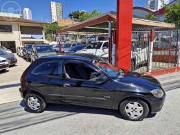CHEVROLET - CELTA 1.0 MPFI LIFE 8V FLEX 2P MANUAL - 2009/2009 - PRETA - R$ 21.900,00