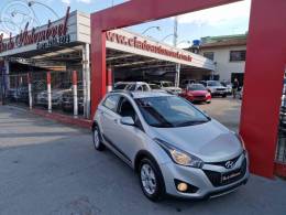 HYUNDAI - HB20X 1.6 16V STYLE FLEX 4P AUTOMÁTICO - 2013/2014 - PRATA - R$ 55.900,00