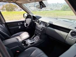 LAND ROVER - DISCOVERY 4 3.0 SE 4X4 V6 24V BI-TURBO DIESEL 4P AUTOMÁTICO - 2013/2013 - PRETA - R$ 98.000,00