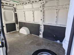 FIAT - DUCATO 2.3 MAXICARGO 8V TURBO DIESEL 3P MANUAL - 2019/2019 - BRANCA - R$ 150.000,00