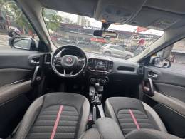 FIAT - TORO 1.8 16V EVO FLEX FREEDOM AUTOMÁTICO - 2018/2019 - BRANCA - R$ 89.000,00