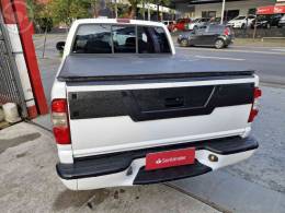 CHEVROLET - S10 2.8 COLINA 4X2 CD 12V TURBO ELECTRONIC INTERCOOLER DIESEL 4P MANUAL - 2010/2011 - BRANCA - R$ 68.900,00